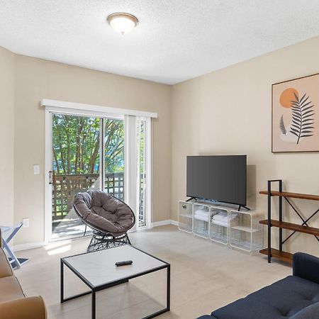 Bright And Cozy 1-Br Condo, Wifi Уилмингтон Экстерьер фото