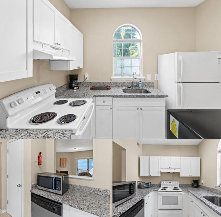 Bright And Cozy 1-Br Condo, Wifi Уилмингтон Экстерьер фото