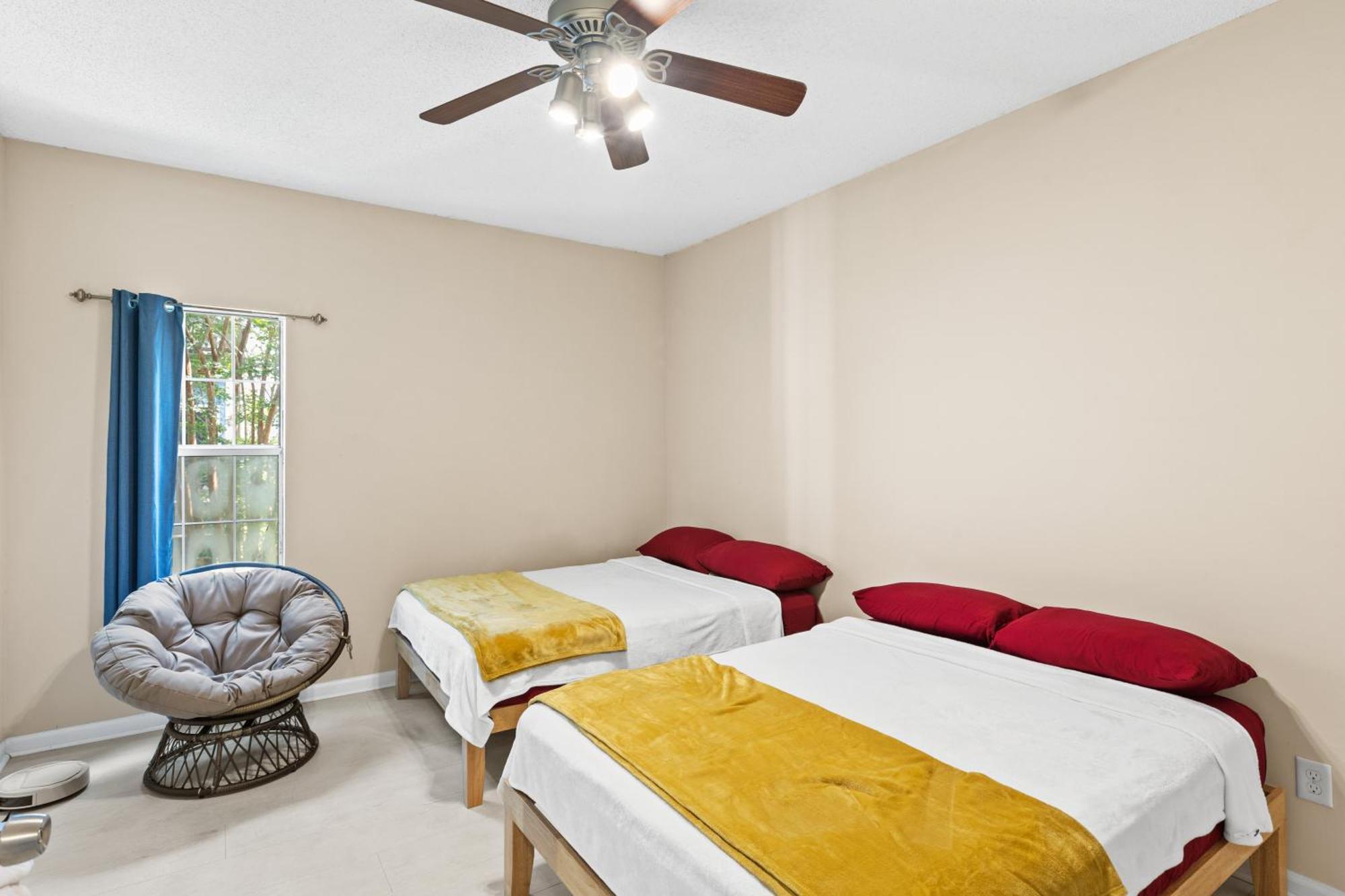 Bright And Cozy 1-Br Condo, Wifi Уилмингтон Экстерьер фото