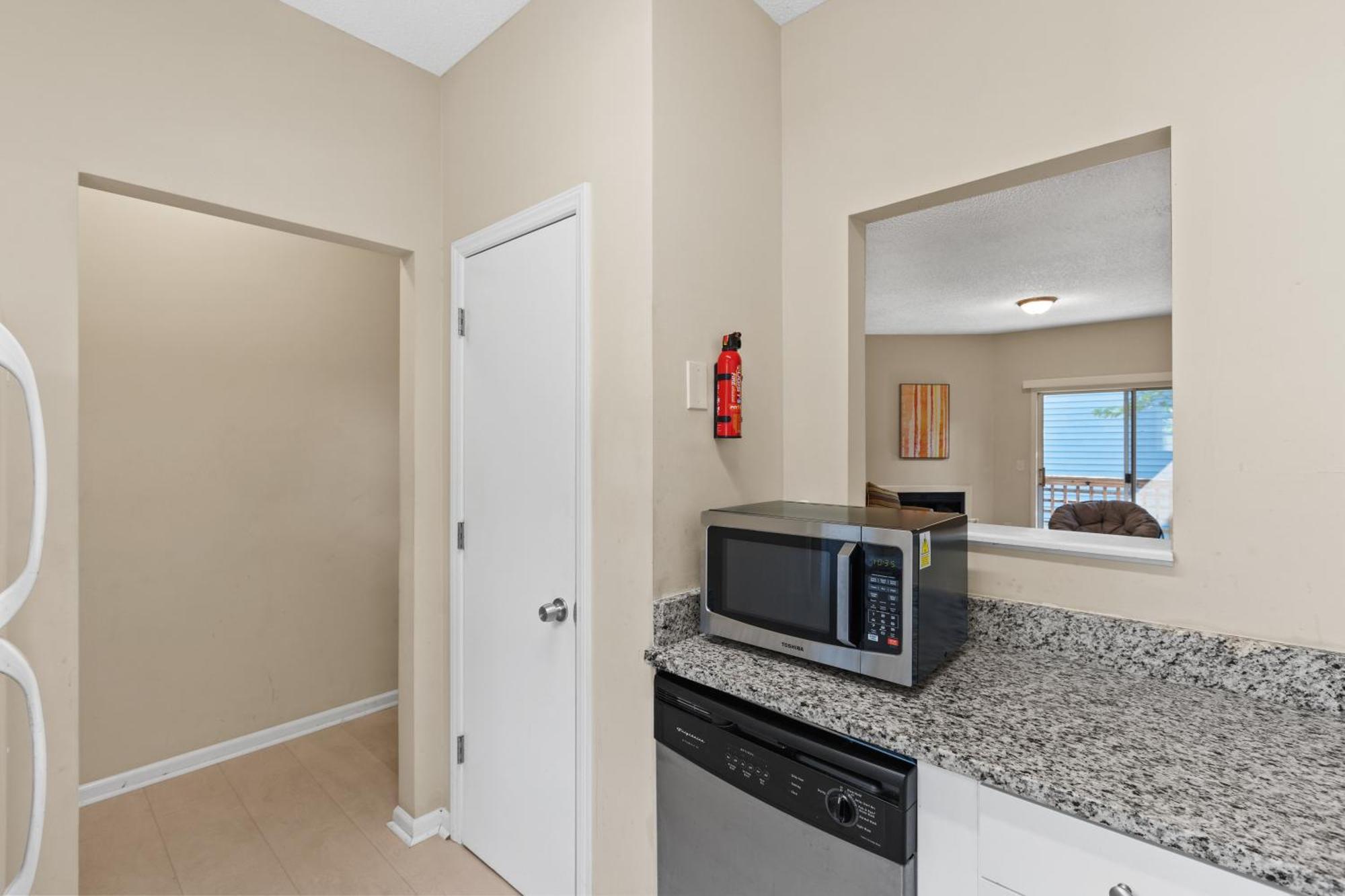 Bright And Cozy 1-Br Condo, Wifi Уилмингтон Экстерьер фото