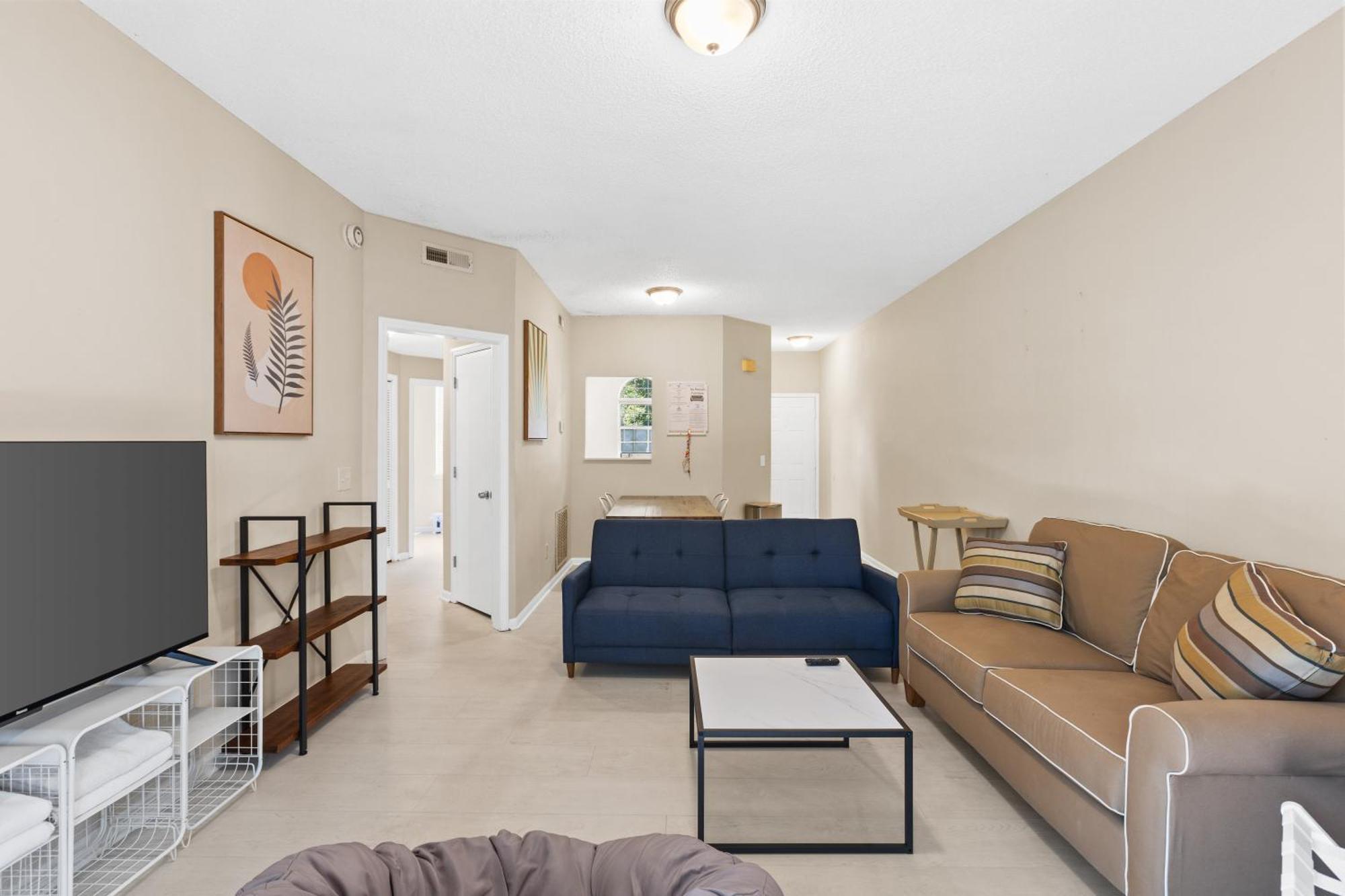 Bright And Cozy 1-Br Condo, Wifi Уилмингтон Экстерьер фото