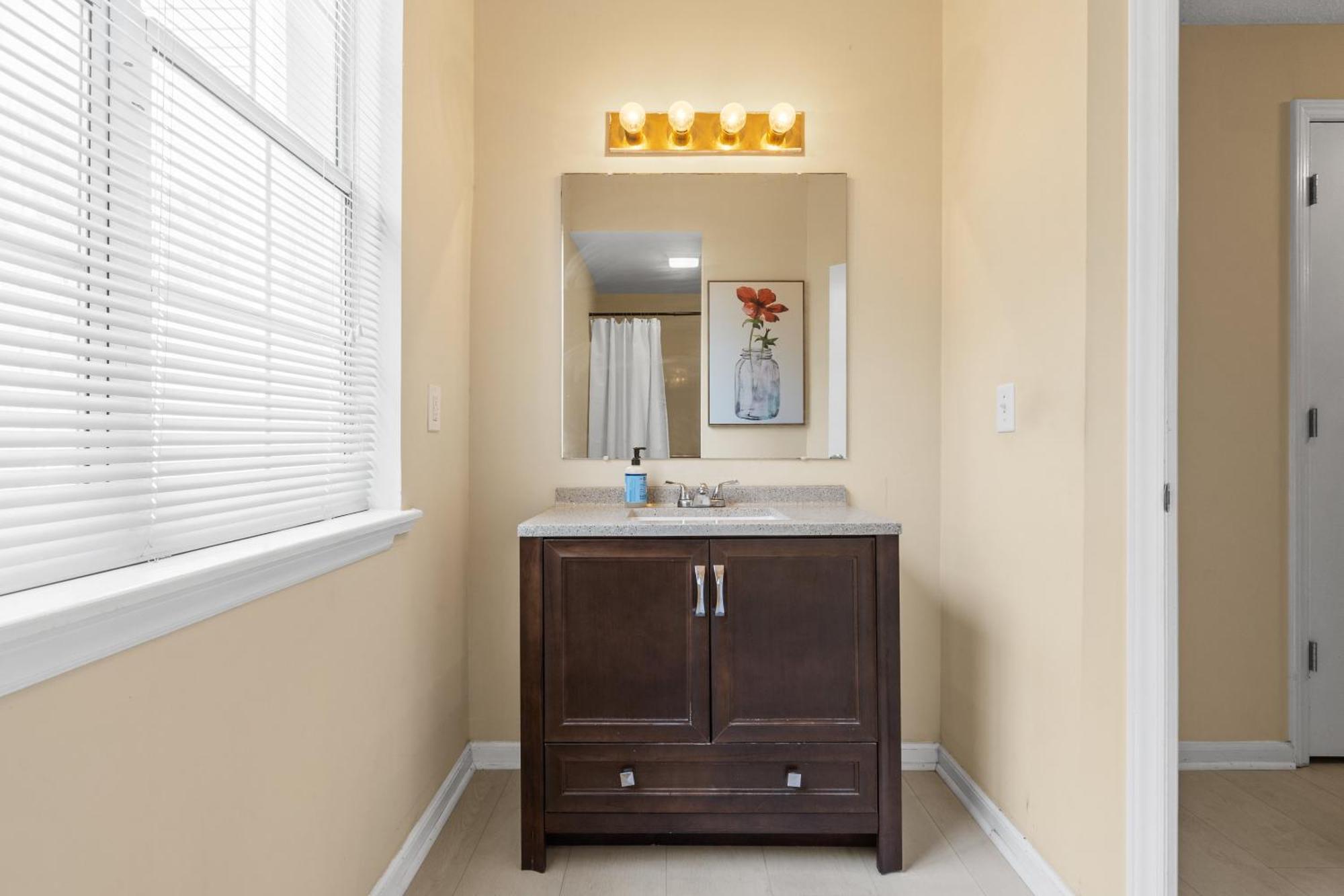 Bright And Cozy 1-Br Condo, Wifi Уилмингтон Экстерьер фото