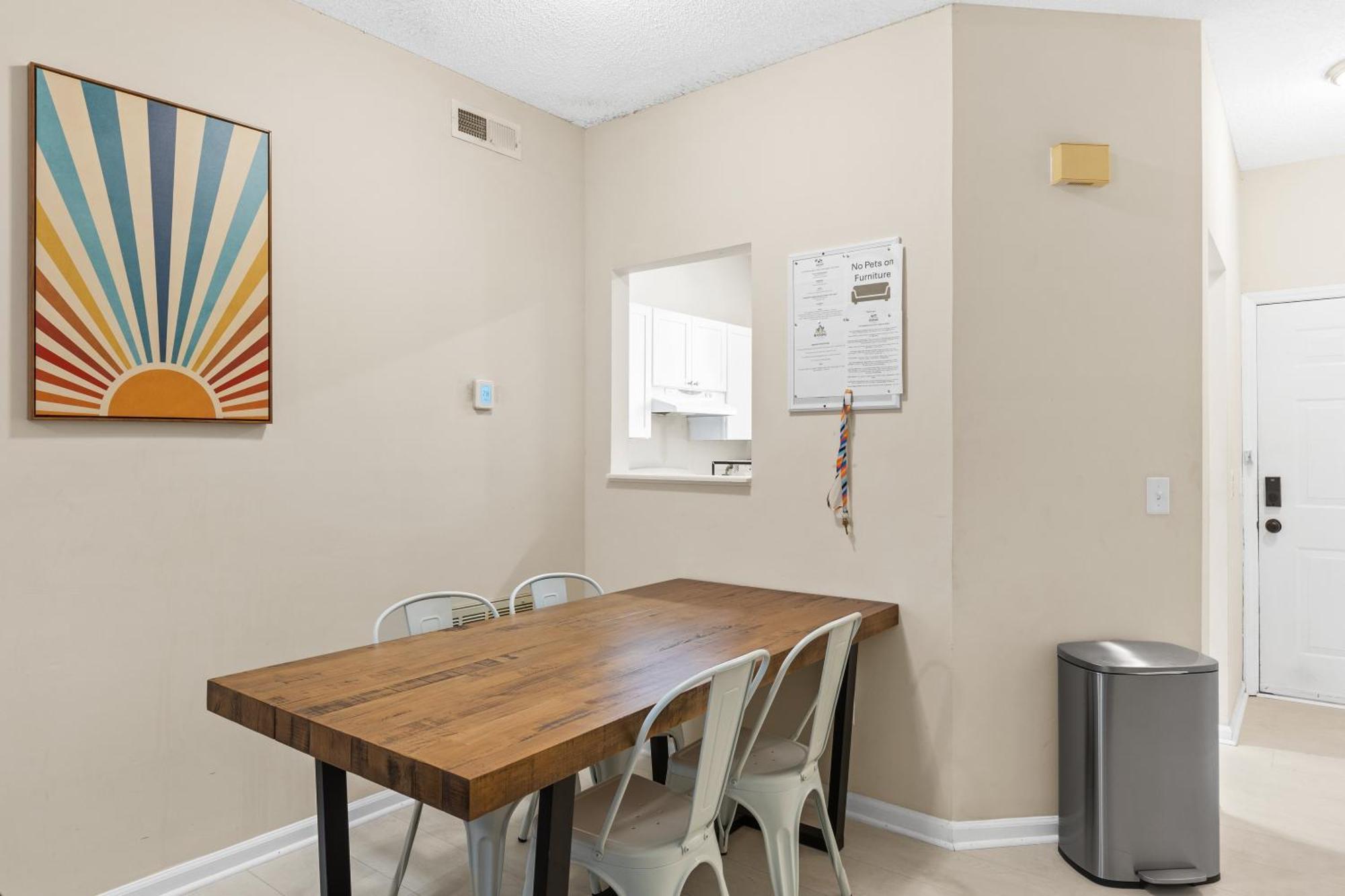 Bright And Cozy 1-Br Condo, Wifi Уилмингтон Экстерьер фото