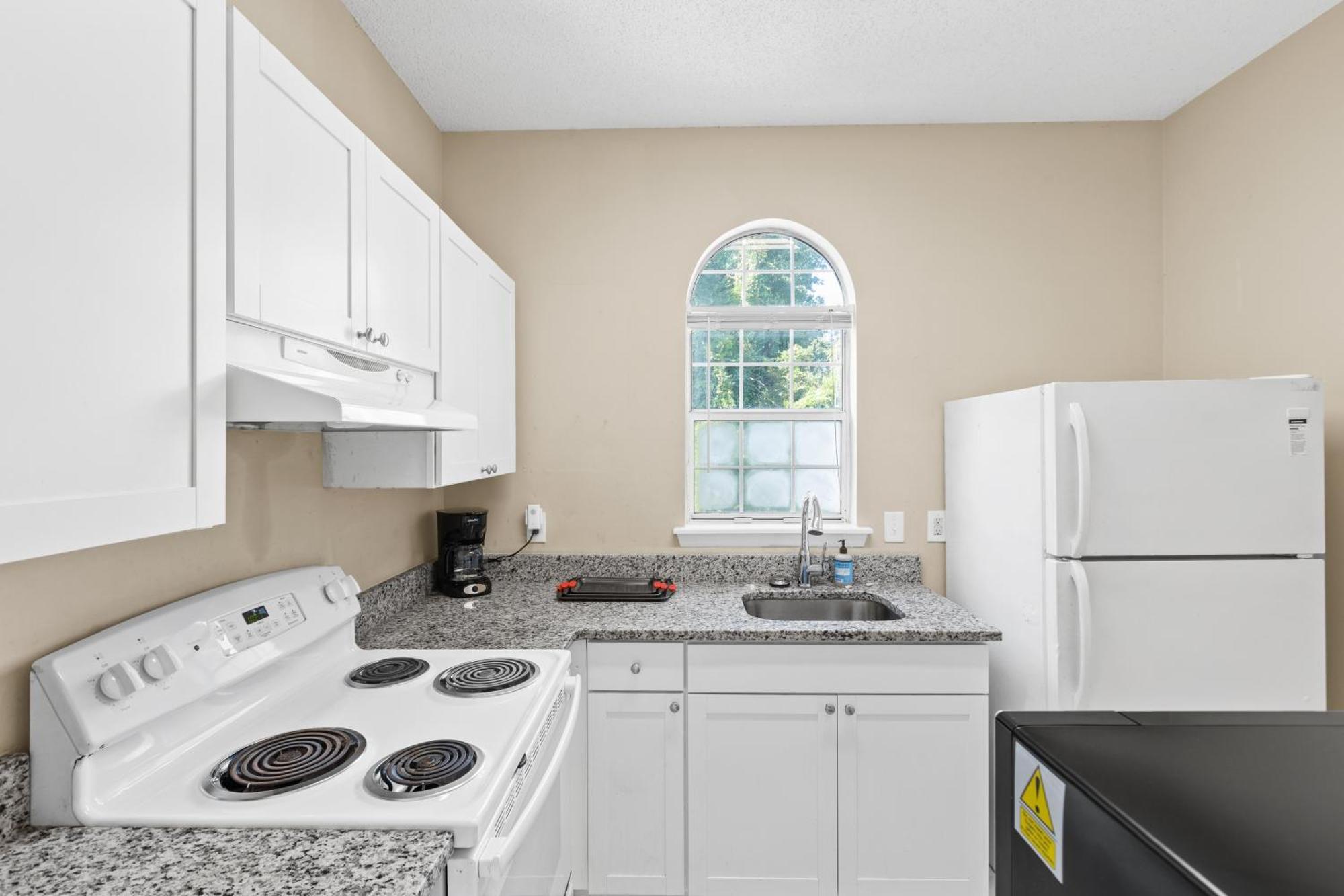 Bright And Cozy 1-Br Condo, Wifi Уилмингтон Экстерьер фото