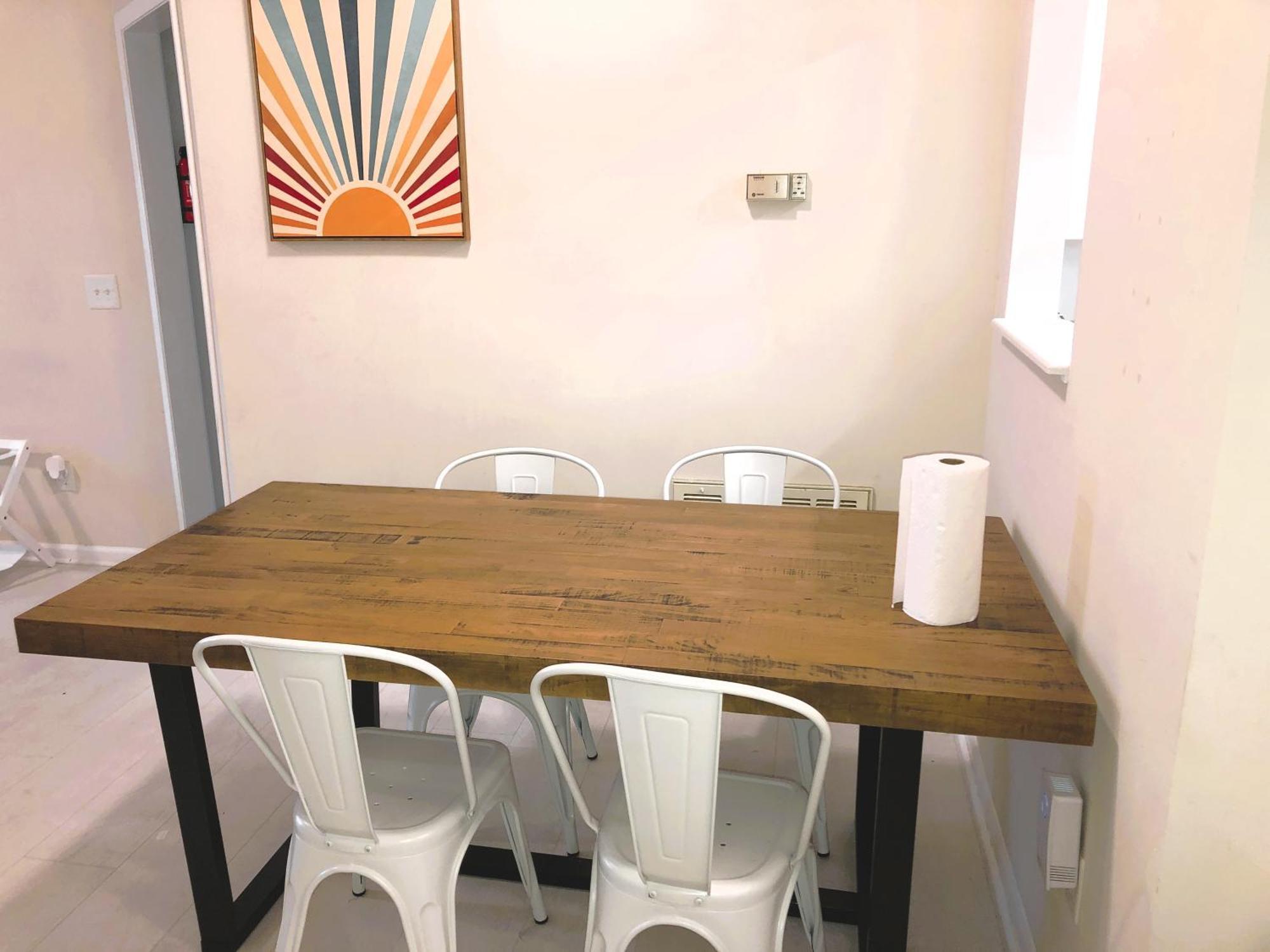 Bright And Cozy 1-Br Condo, Wifi Уилмингтон Экстерьер фото