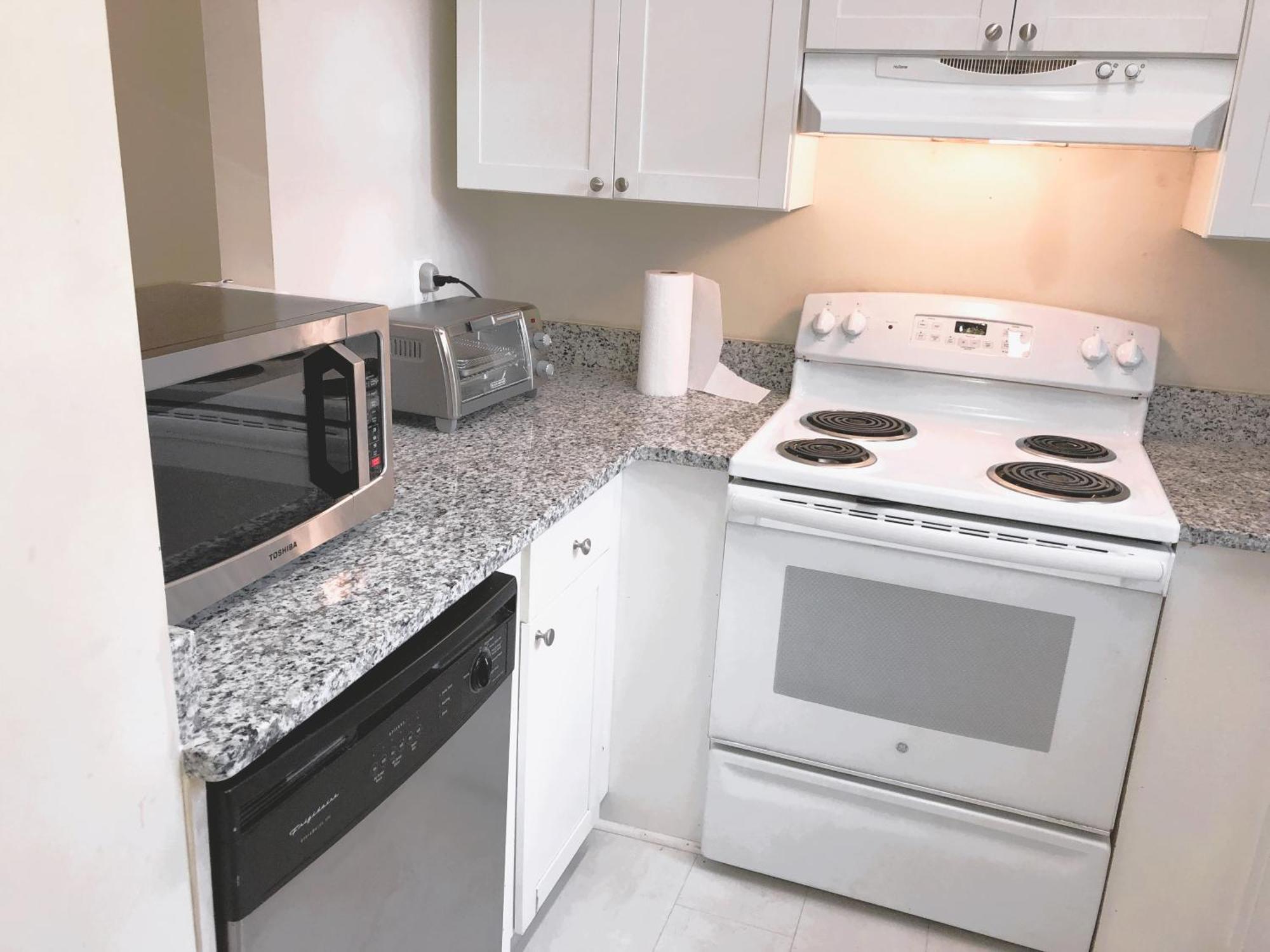 Bright And Cozy 1-Br Condo, Wifi Уилмингтон Экстерьер фото