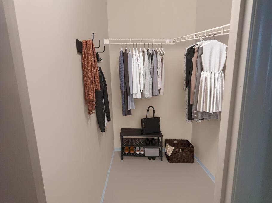 Bright And Cozy 1-Br Condo, Wifi Уилмингтон Экстерьер фото