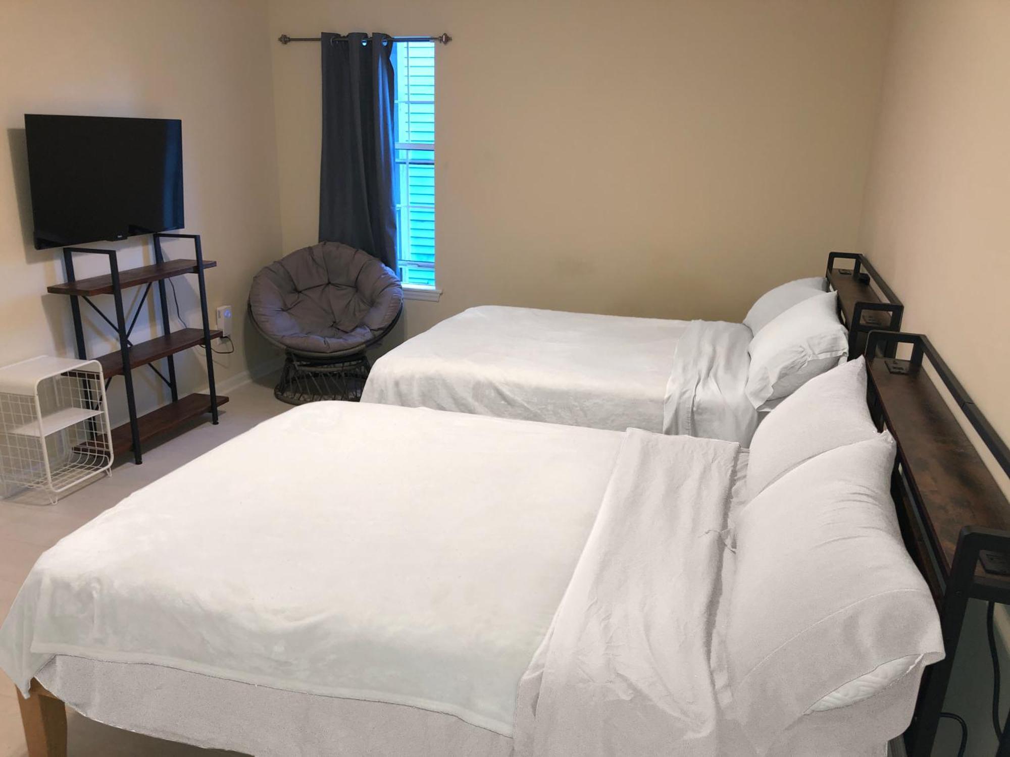 Bright And Cozy 1-Br Condo, Wifi Уилмингтон Экстерьер фото