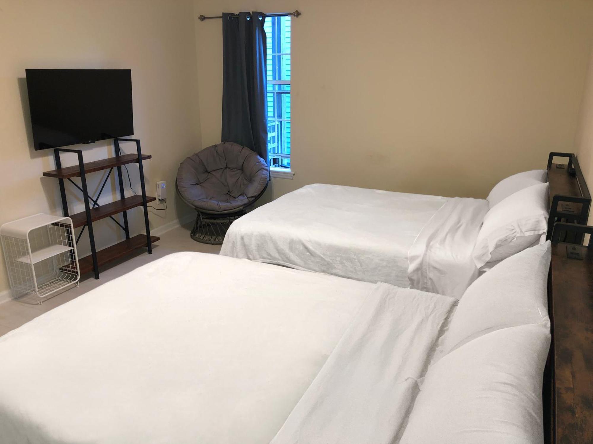 Bright And Cozy 1-Br Condo, Wifi Уилмингтон Экстерьер фото